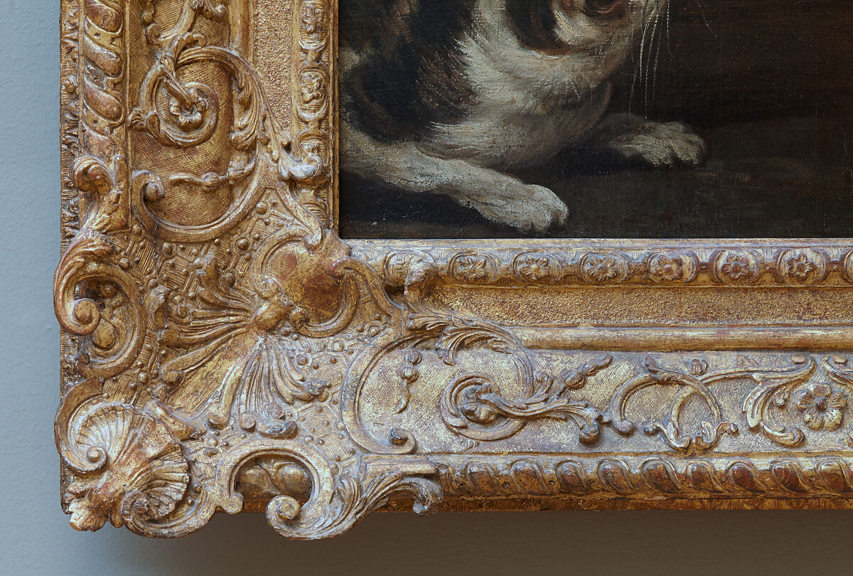 The Silver Tureen, Jean Siméon Chardin (French, Paris 1699–1779 Paris), Oil on canvas