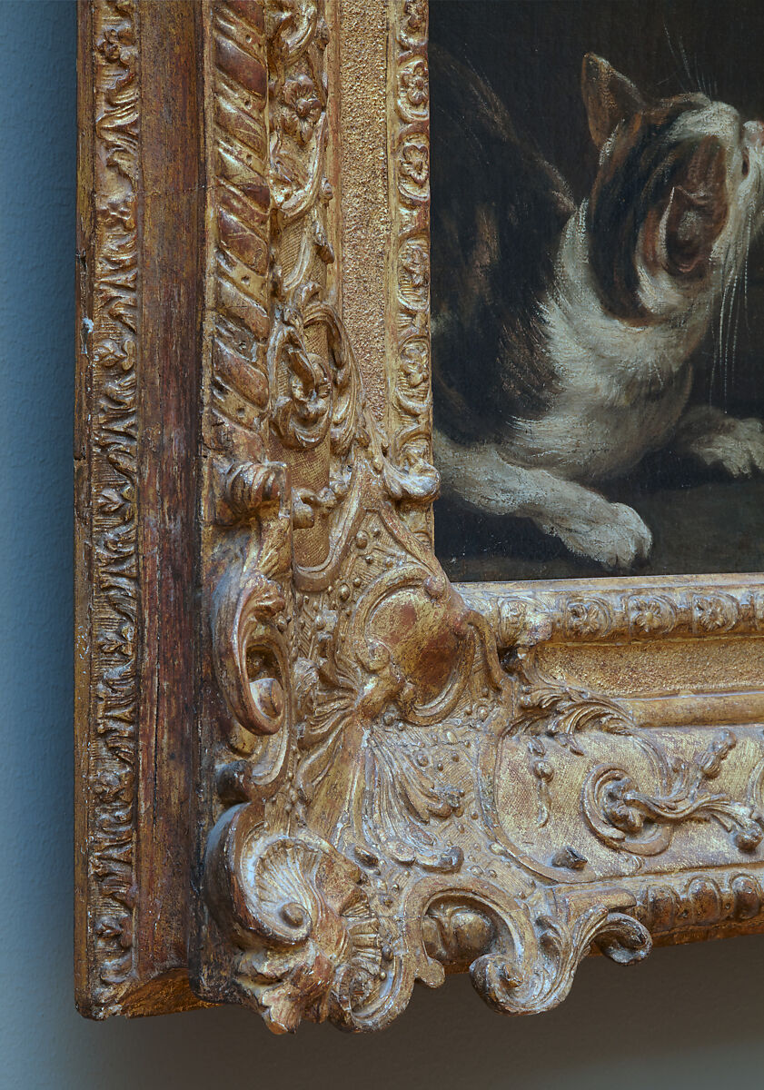 The Silver Tureen, Jean Siméon Chardin (French, Paris 1699–1779 Paris), Oil on canvas