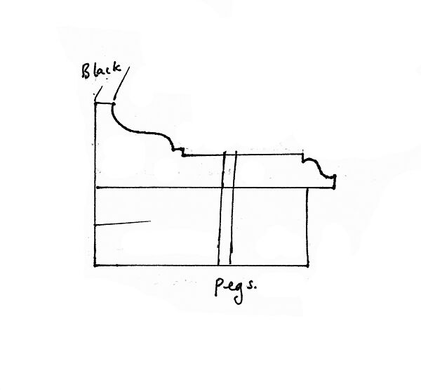 The Annunciation, Petrus Christus (Netherlandish, Baarle-Hertog (Baerle-Duc), active by 1444–died 1475/76 Bruges), Oil on wood
