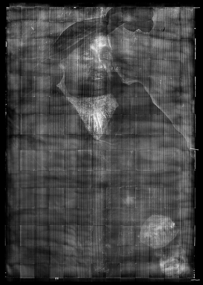 Johann (1498–1537), Duke of Saxony, Lucas Cranach the Elder (German, Kronach 1472–1553 Weimar), Oil on beech