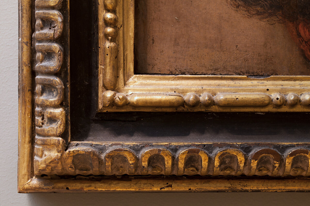 Judith with the Head of Holofernes, Lucas Cranach the Elder (German, Kronach 1472–1553 Weimar), Oil on linden