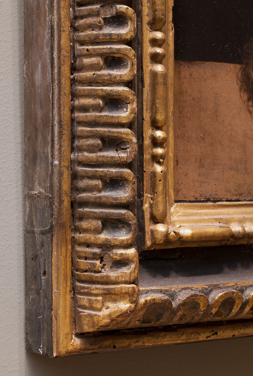 Judith with the Head of Holofernes, Lucas Cranach the Elder (German, Kronach 1472–1553 Weimar), Oil on linden