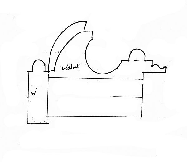 Judith with the Head of Holofernes, Lucas Cranach the Elder (German, Kronach 1472–1553 Weimar), Oil on linden