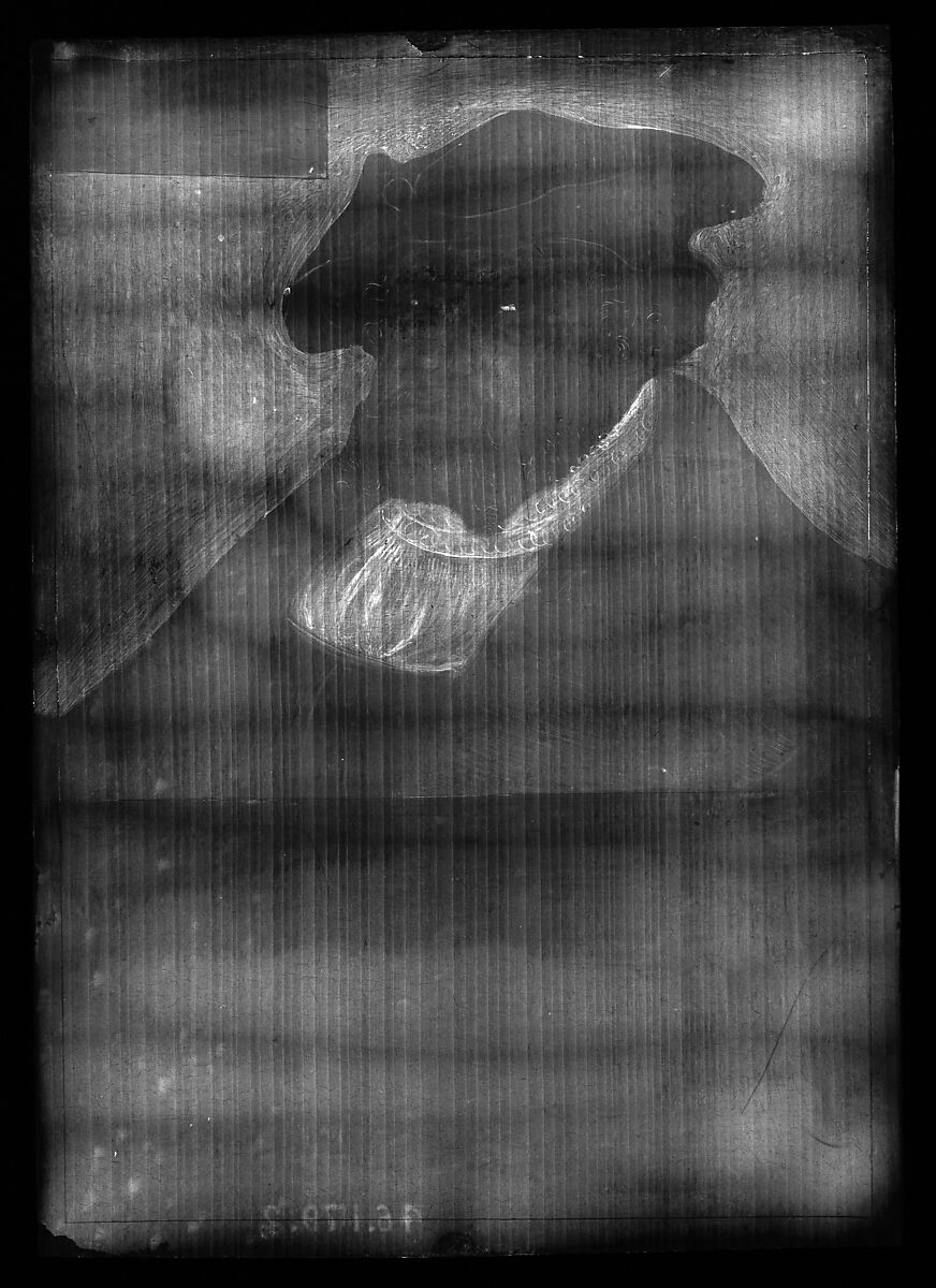 Johann I (1468–1532), the Constant, Elector of Saxony, Lucas Cranach the Elder and Workshop (German, Kronach 1472–1553 Weimar), Oil on beech, with letterpress-printed paper labels