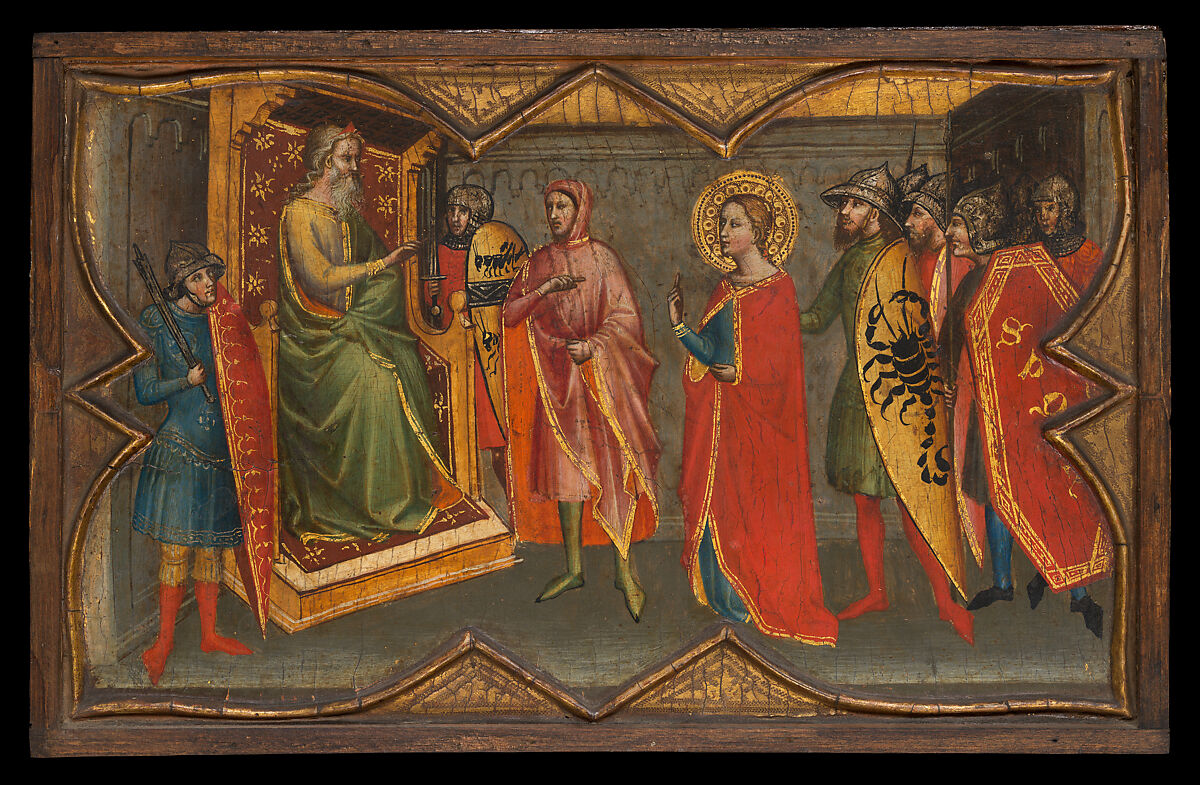 Italian Painting of the Later Middle Ages, Essay, The Metropolitan Museum  of Art