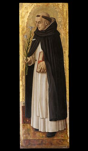 Saint Dominic