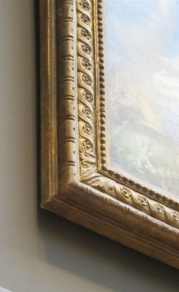 Charity, Cesare Dandini (Italian, Florence 1596–1657 Florence), Oil on canvas