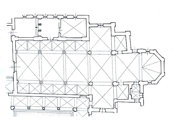 The Annunciation, Gerard David (Netherlandish, Oudewater ca. 1455–1523 Bruges), Oil on wood