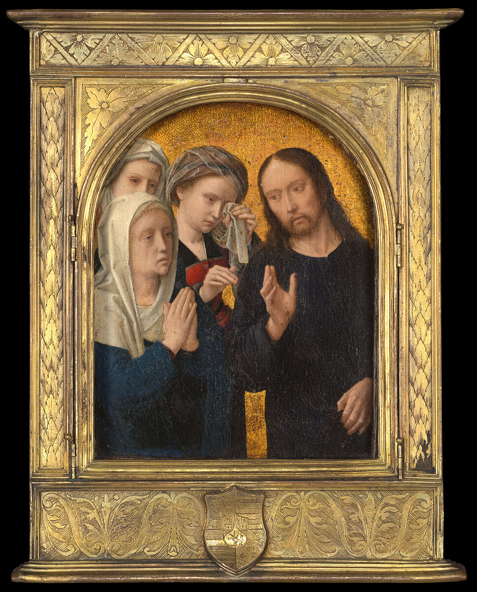 Gerard David (born about 1455, died 1523) | Essay | The Metropolitan ...