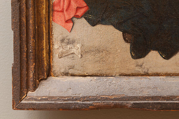 The Crucifixion, Gerard David (Netherlandish, Oudewater ca. 1455–1523 Bruges), Oil on wood