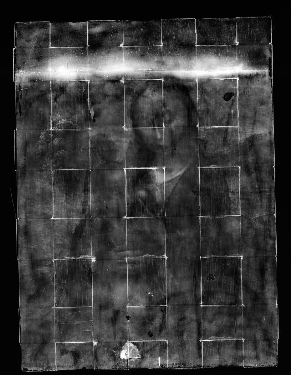 Virgin and Child, Gerard David (Netherlandish, Oudewater ca. 1455–1523 Bruges), Oil on wood