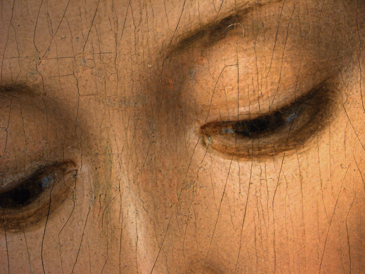 Virgin and Child, Gerard David (Netherlandish, Oudewater ca. 1455–1523 Bruges), Oil on wood