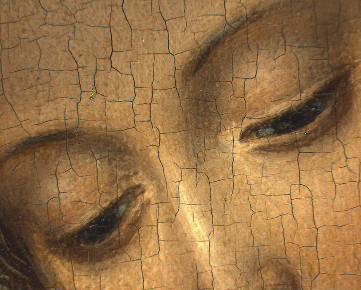 Virgin and Child, Gerard David (Netherlandish, Oudewater ca. 1455–1523 Bruges), Oil on wood