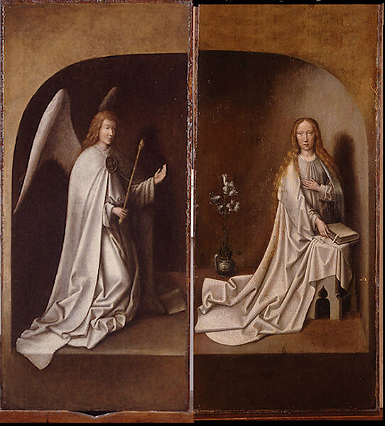 The Adoration of the Magi, Gerard David (Netherlandish, Oudewater ca. 1455–1523 Bruges) and Workshop, Oil on wood