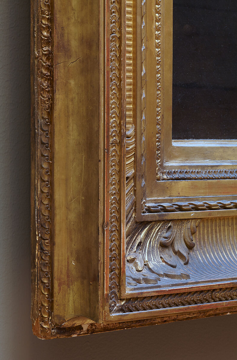 The Death of Socrates, Jacques Louis David (French, Paris 1748–1825 Brussels), Oil on canvas