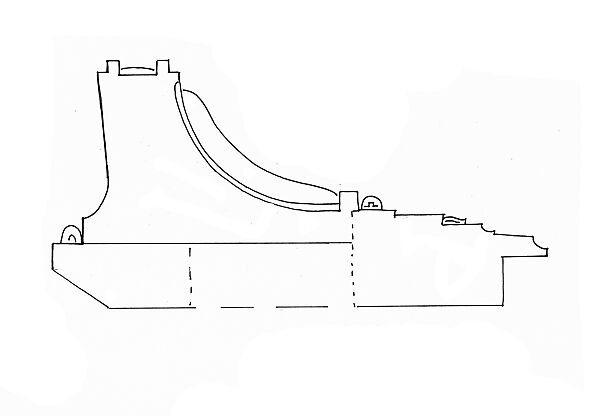 The Death of Socrates, Jacques Louis David (French, Paris 1748–1825 Brussels), Oil on canvas