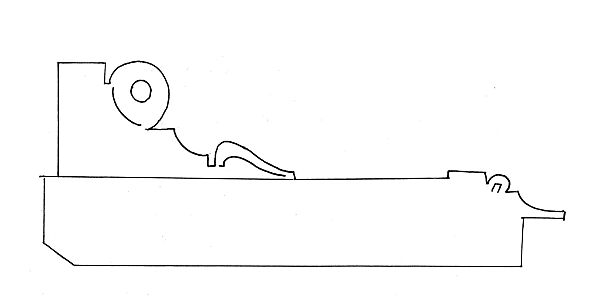 Antoine Laurent Lavoisier (1743–1794) and Marie Anne Lavoisier (Marie Anne Pierrette Paulze, 1758–1836), Jacques Louis David (French, Paris 1748–1825 Brussels), Oil on canvas