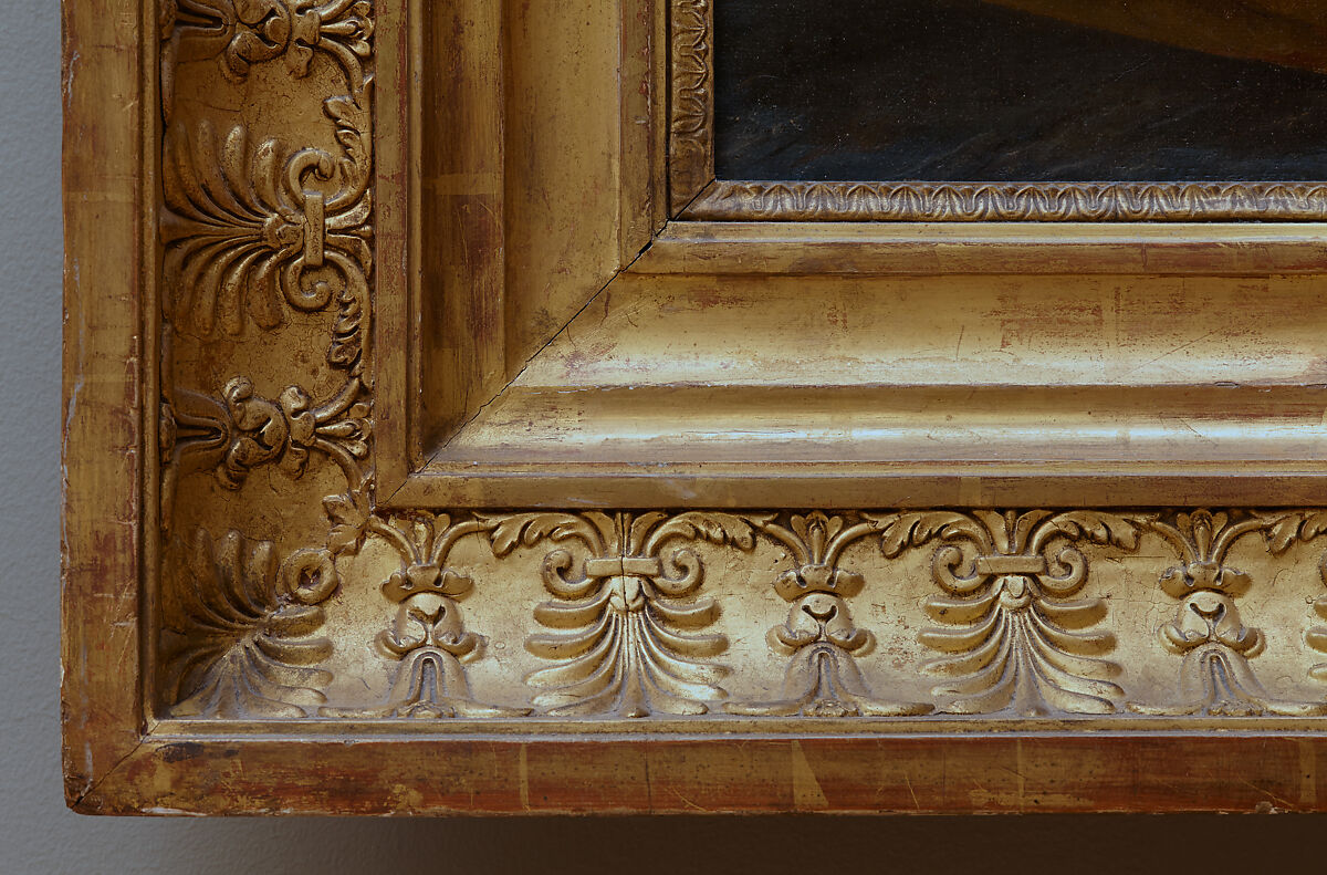 General Étienne-Maurice Gérard (1773–1852), Jacques Louis David (French, Paris 1748–1825 Brussels), Oil on canvas