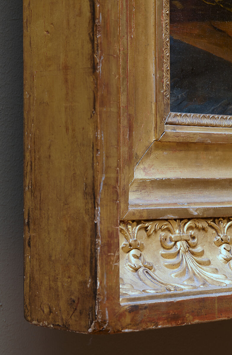 General Étienne-Maurice Gérard (1773–1852), Jacques Louis David (French, Paris 1748–1825 Brussels), Oil on canvas