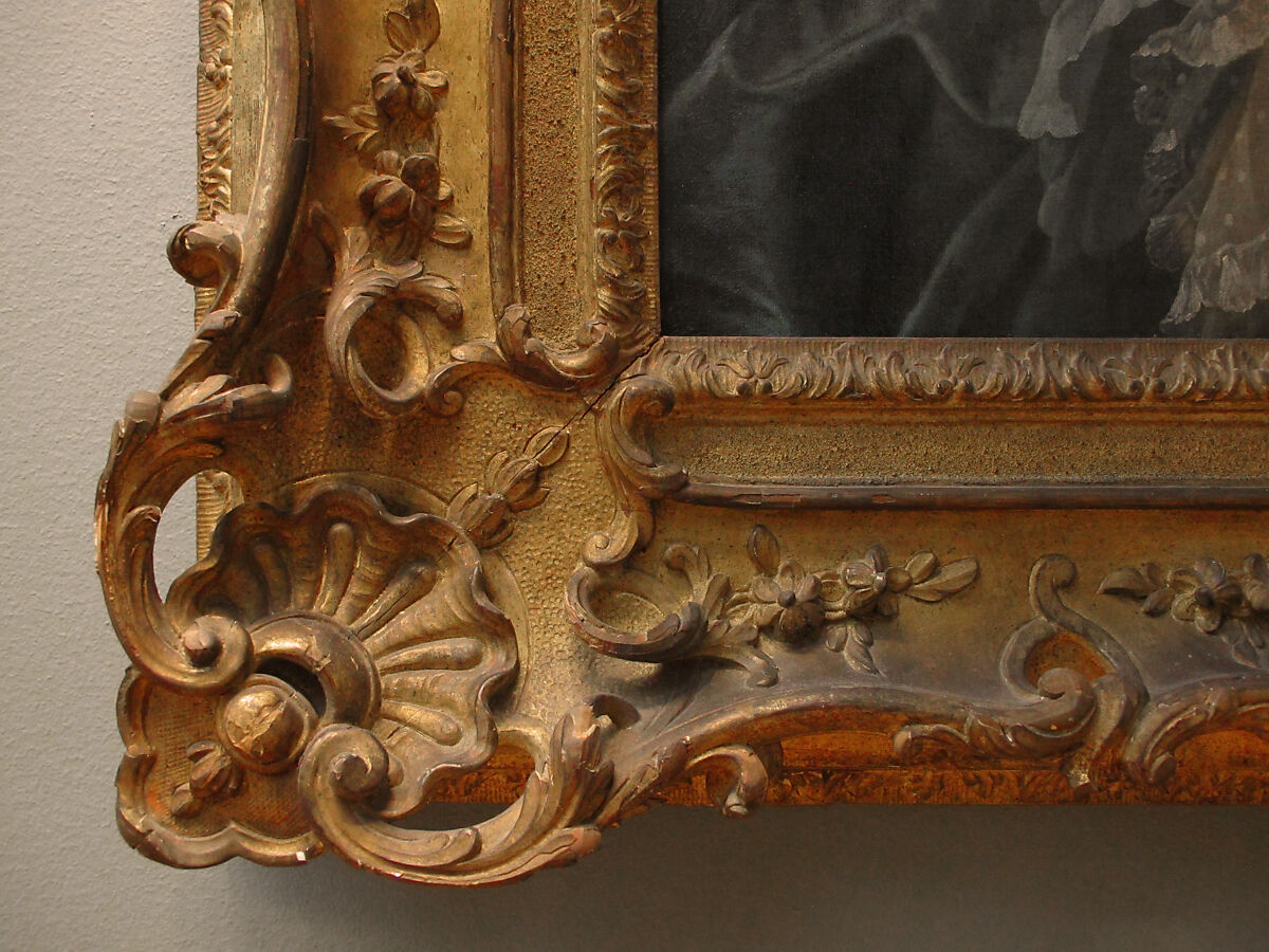 Portrait of a Woman, Said to be Madame Charles Simon Favart (Marie Justine Benoîte Duronceray, 1727–1772), François Hubert Drouais (French, Paris 1727–1775 Paris), Oil on canvas