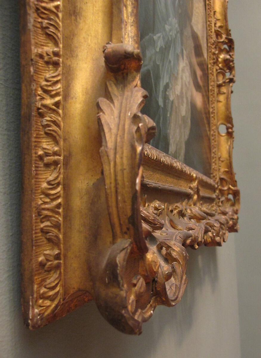 Portrait of a Woman, Said to be Madame Charles Simon Favart (Marie Justine Benoîte Duronceray, 1727–1772), François Hubert Drouais (French, Paris 1727–1775 Paris), Oil on canvas