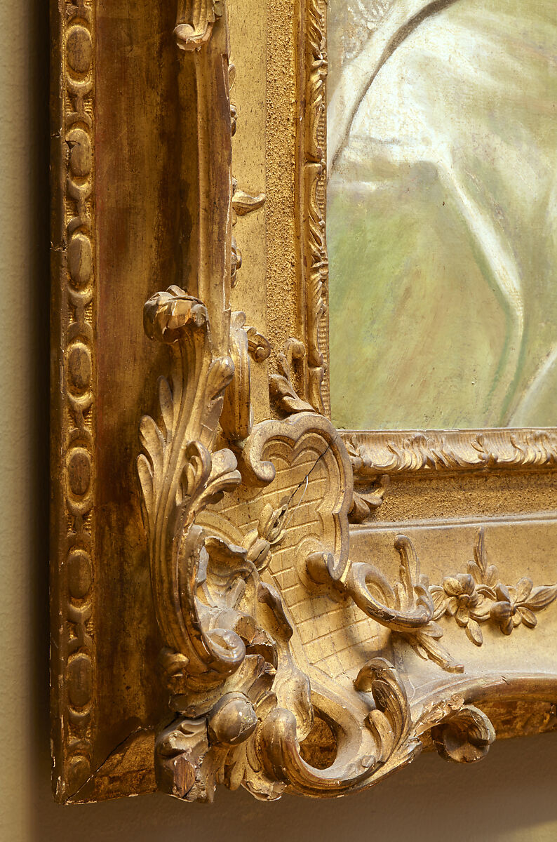 Marie Rinteau, called Mademoiselle de Verrières, François Hubert Drouais (French, Paris 1727–1775 Paris), Oil on canvas