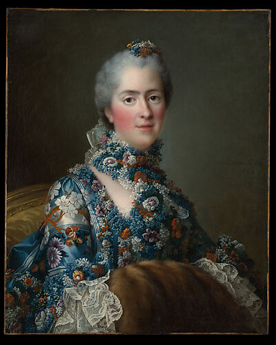 Madame Sophie de France (1734–1782)