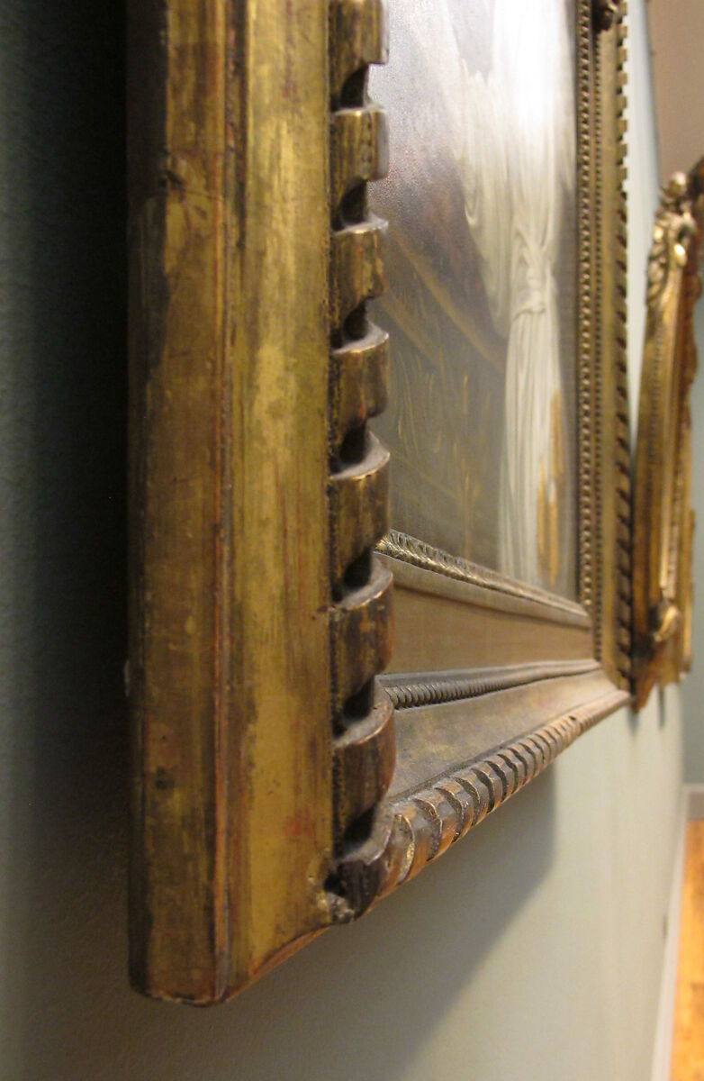 Portrait of a Young Woman as a Vestal Virgin, François Hubert Drouais (French, Paris 1727–1775 Paris), Oil on canvas