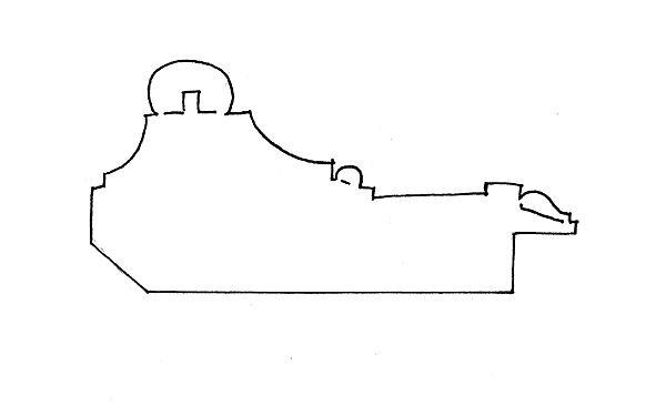 Portrait of a Young Woman as a Vestal Virgin, François Hubert Drouais (French, Paris 1727–1775 Paris), Oil on canvas