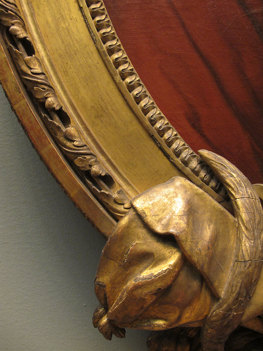 Benjamin Franklin (1706–1790), Joseph Siffred Duplessis (French, Carpentras 1725–1802 Versailles), Oil on canvas