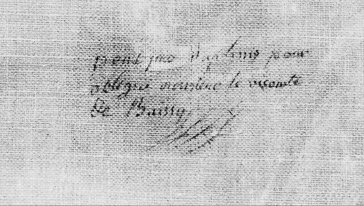 Benjamin Franklin (1706–1790), Workshop of Joseph Siffred Duplessis (French, Carpentras 1725–1802 Versailles), Oil on canvas