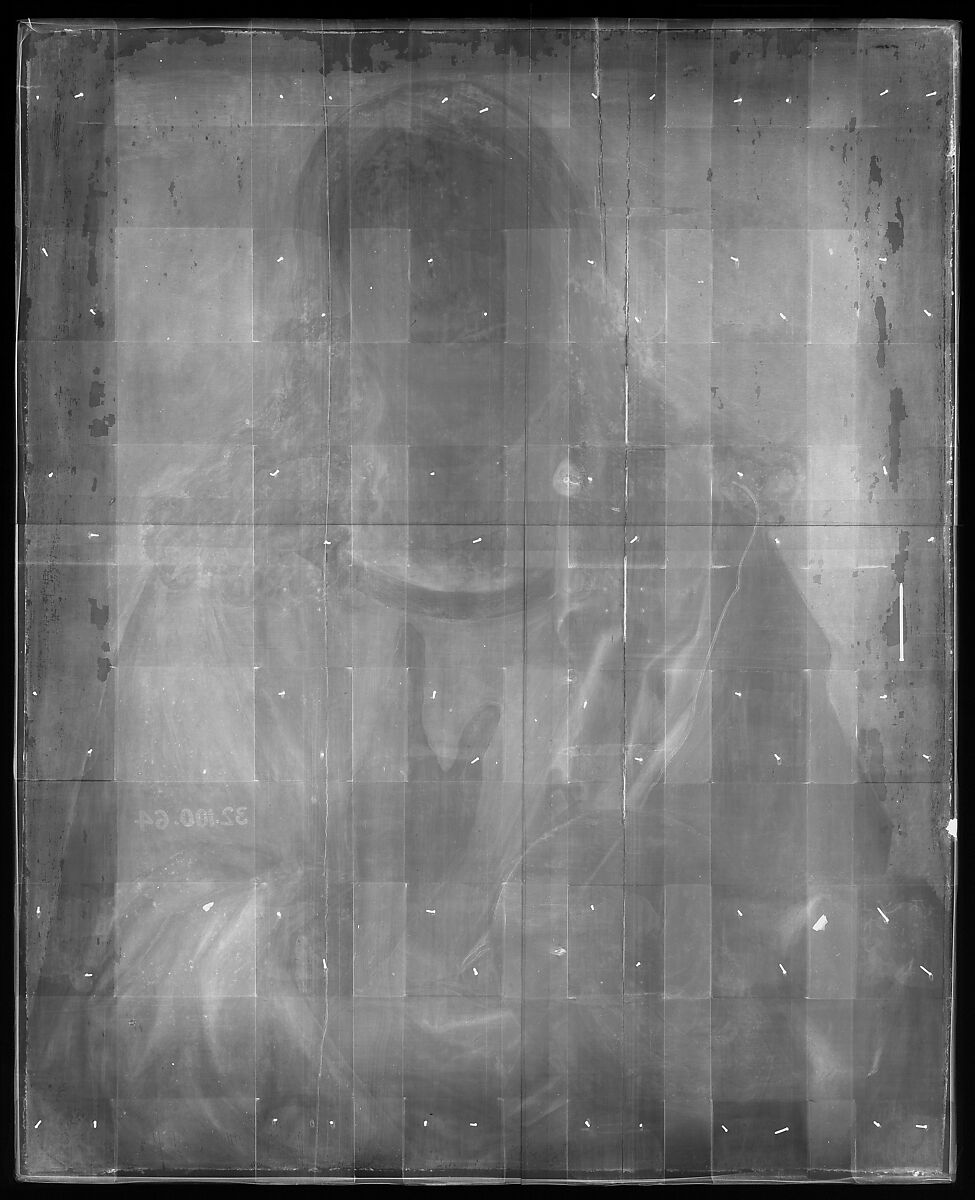 Salvator Mundi, Albrecht Dürer (German, Nuremberg 1471–1528 Nuremberg), Oil on linden