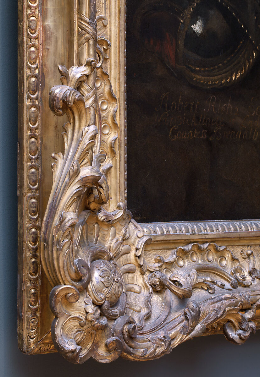 Robert Rich (1587–1658), Second Earl of Warwick, Anthony van Dyck (Flemish, Antwerp 1599–1641 London), Oil on canvas