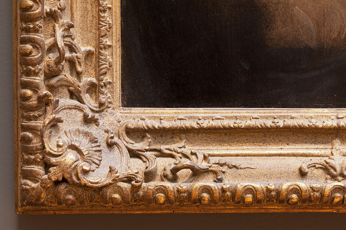 Study Head of an Old Man with a White Beard, Anthony van Dyck (Flemish, Antwerp 1599–1641 London), Oil on wood