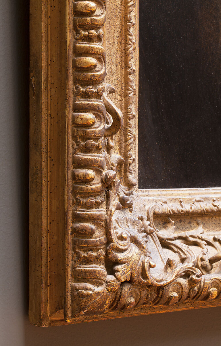 Study Head of an Old Man with a White Beard, Anthony van Dyck (Flemish, Antwerp 1599–1641 London), Oil on wood
