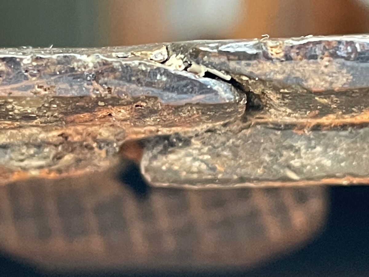 The Crucifixion with Donors and Saints Peter and Margaret of Antioch, Workshop of Cornelis Engebrechtsz (Netherlandish, ca. 1460/62–1527), Oil on wood