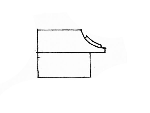 The Crucifixion; The Last Judgment, Jan van Eyck (Netherlandish, Maaseik ca. 1390–1441 Bruges), Oil on canvas, transferred from wood