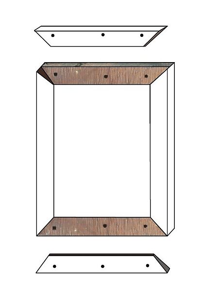 Virgin and Child in a Niche, Workshop of Jan van Eyck (Netherlandish, Maaseik ca. 1390–1441 Bruges), Oil on wood