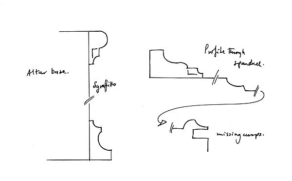 The Coronation of the Virgin, and Saints, Giovanni di Tano Fei (Italian, Florentine, active 1384–1405), Tempera on wood, gold ground