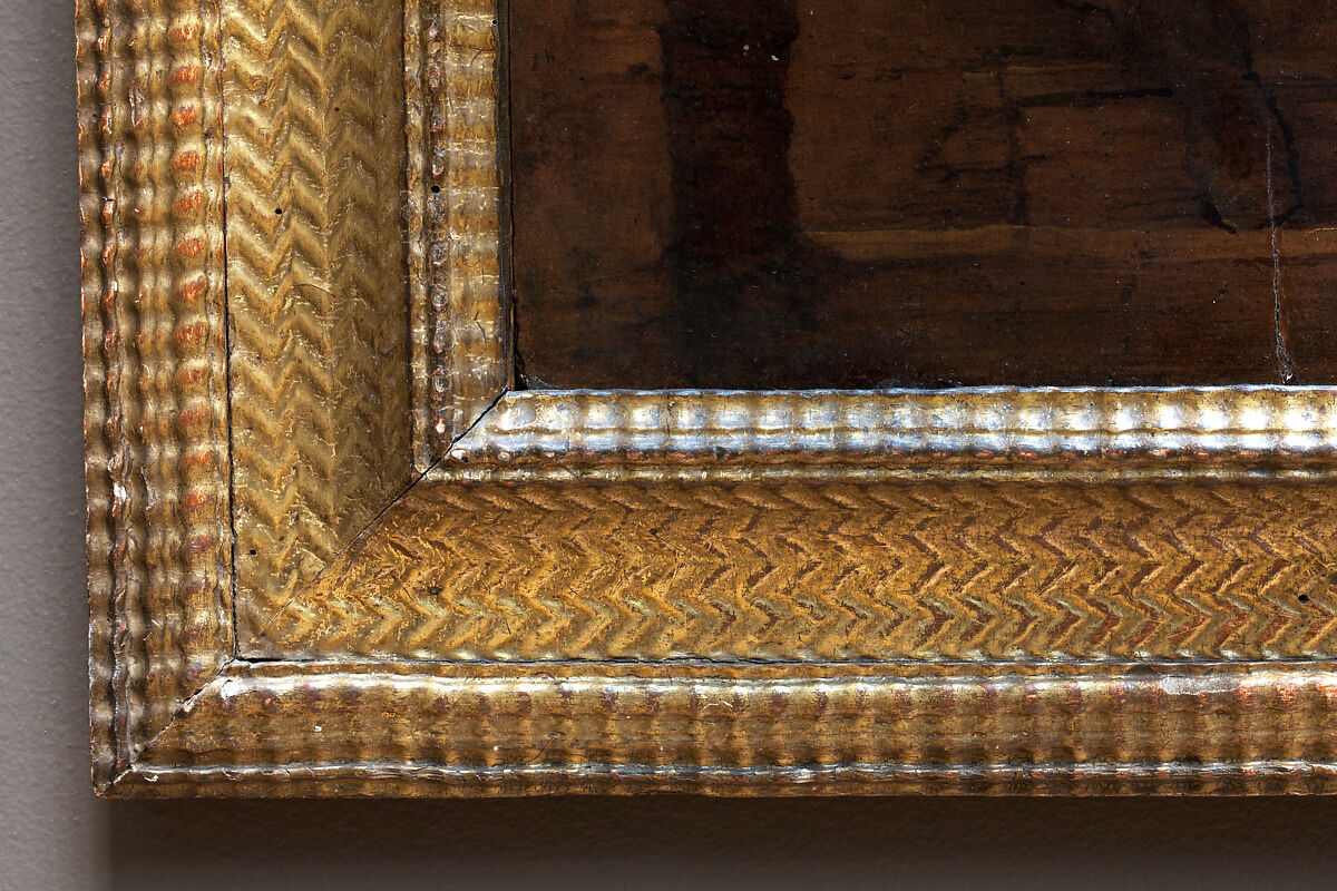 The Parable of the Mote and the Beam, Domenico Fetti (Italian, Rome (?) 1591/92–1623 Venice), Oil on wood