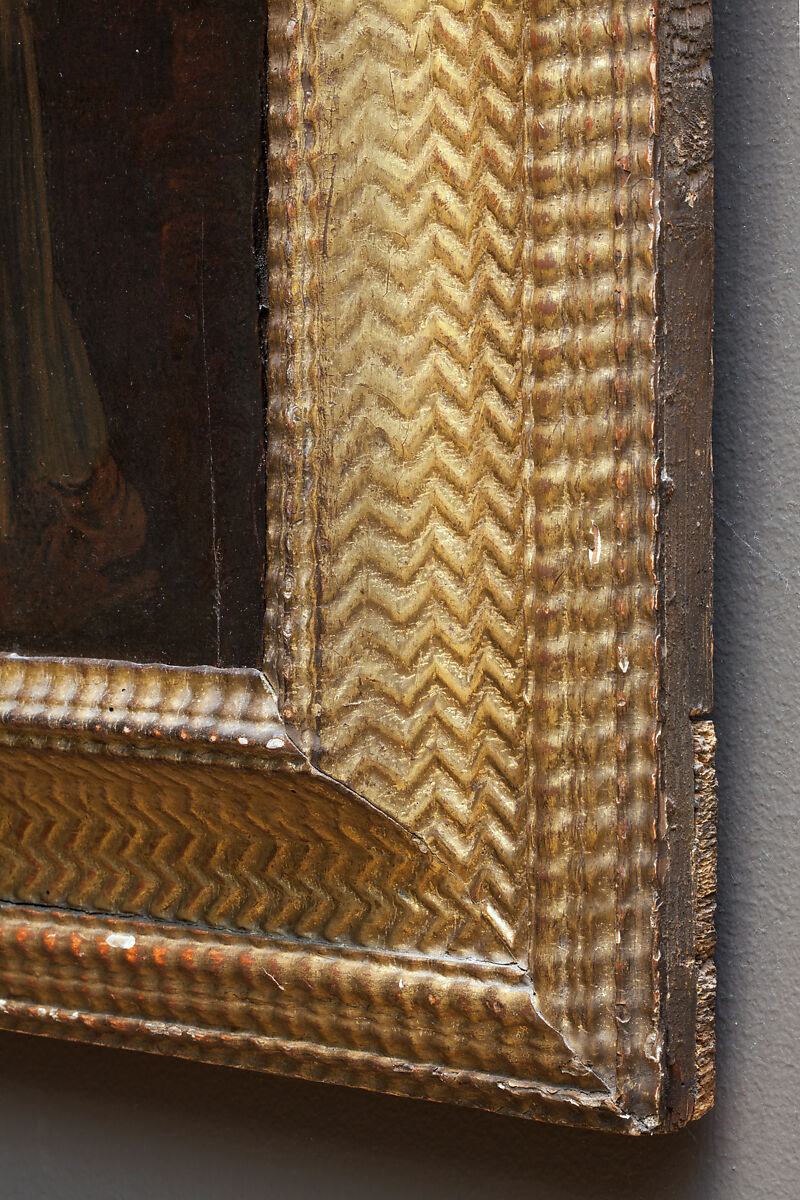 The Parable of the Mote and the Beam, Domenico Fetti (Italian, Rome (?) 1591/92–1623 Venice), Oil on wood