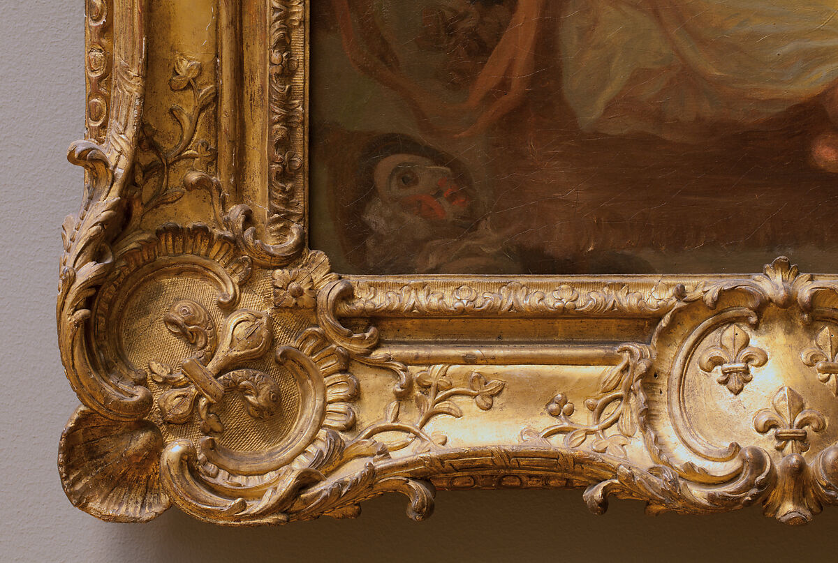 The Two Sisters, Jean Honoré Fragonard (French, Grasse 1732–1806 Paris), Oil on canvas