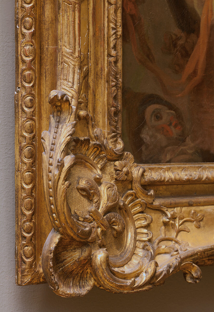 The Two Sisters, Jean Honoré Fragonard (French, Grasse 1732–1806 Paris), Oil on canvas