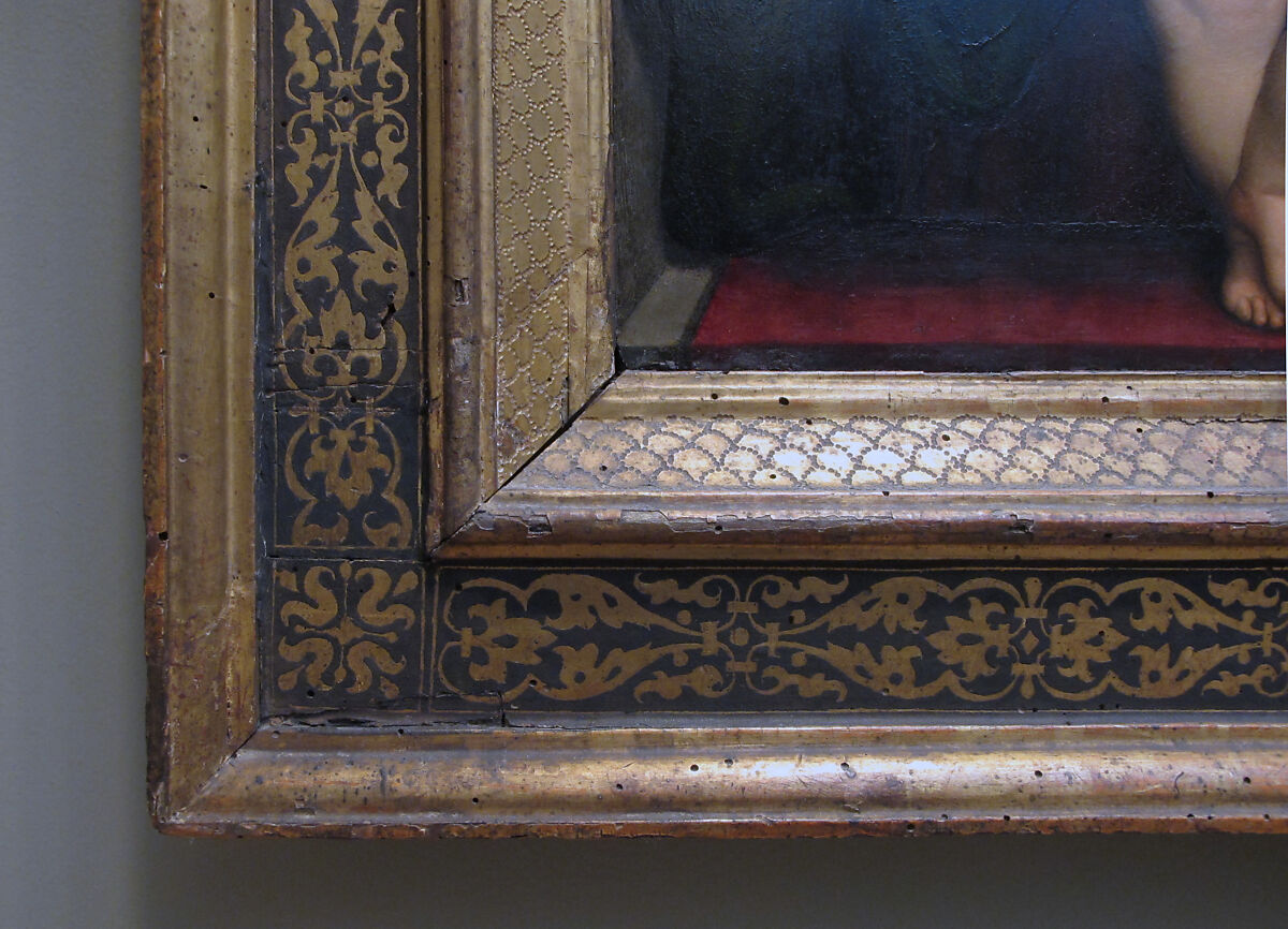 Madonna and Child, Francesco Francia (Italian, Bologna ca. 1447–1517 Bologna), Oil on wood