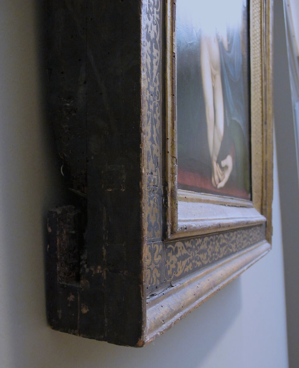 Madonna and Child, Francesco Francia (Italian, Bologna ca. 1447–1517 Bologna), Oil on wood