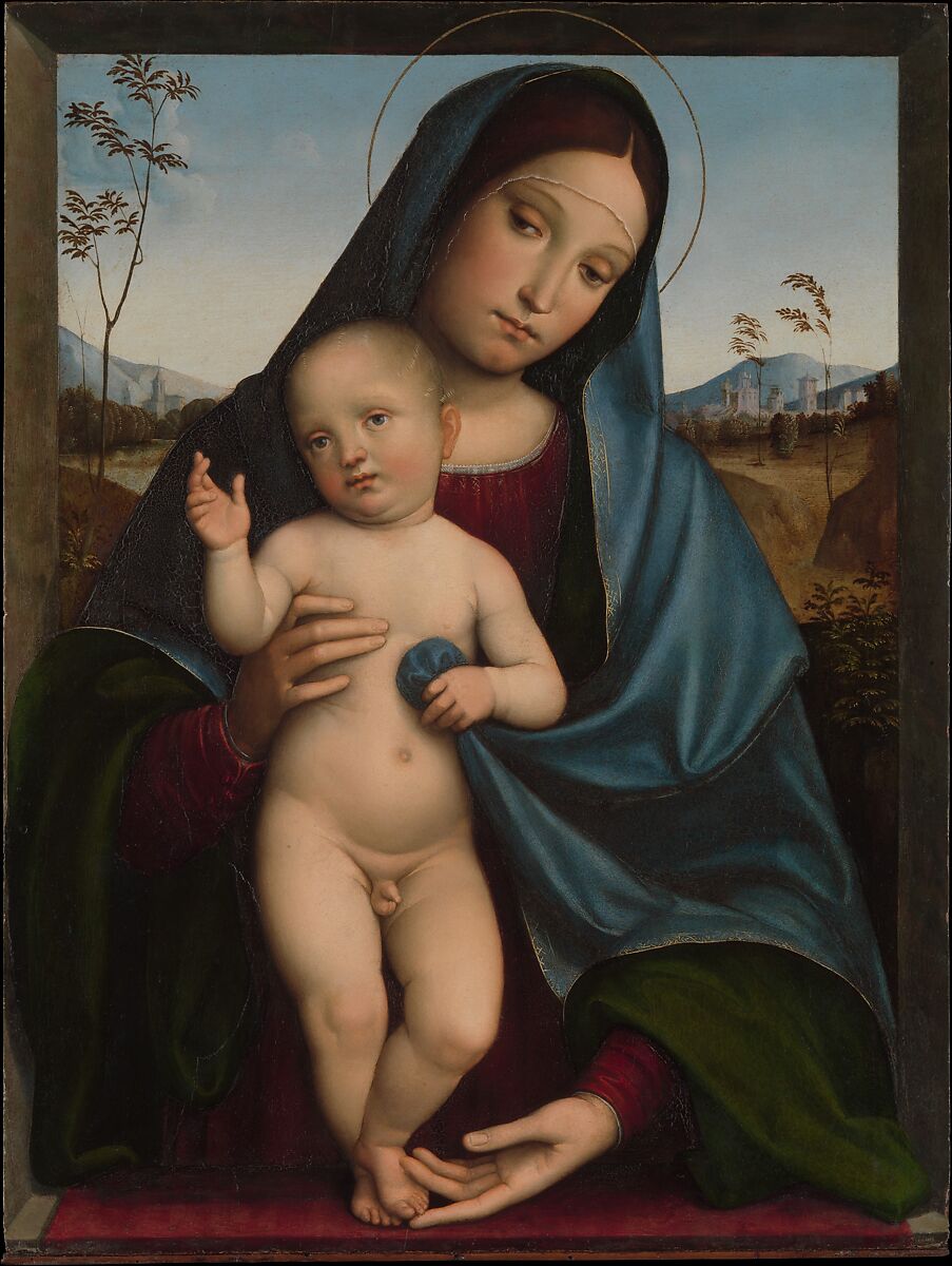 Italian Renaissance Frames, Essay, The Metropolitan Museum of Art