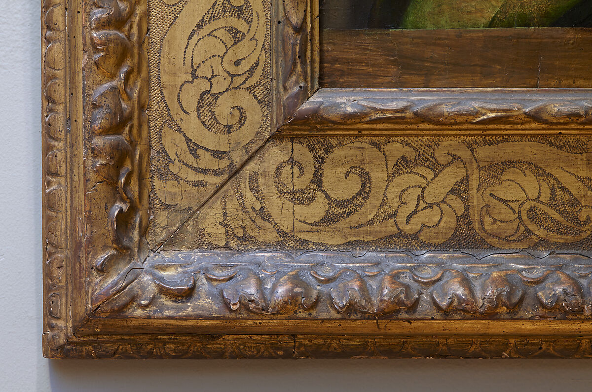 Madonna and Child with Saints Francis and Jerome, Francesco Francia (Italian, Bologna ca. 1447–1517 Bologna), Tempera on wood