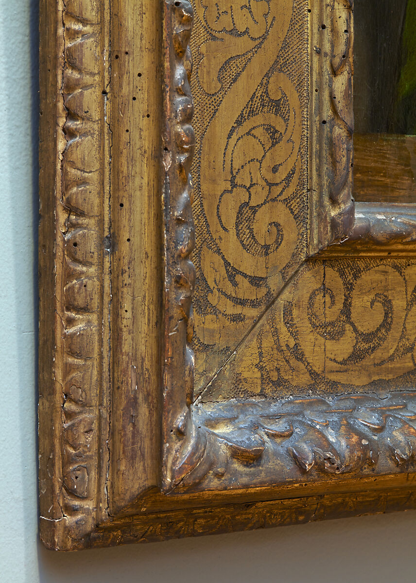 Madonna and Child with Saints Francis and Jerome, Francesco Francia (Italian, Bologna ca. 1447–1517 Bologna), Tempera on wood