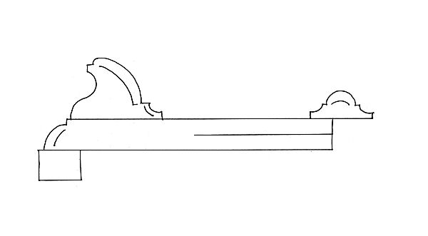 Madonna and Child with Saints Francis and Jerome, Francesco Francia (Italian, Bologna ca. 1447–1517 Bologna), Tempera on wood