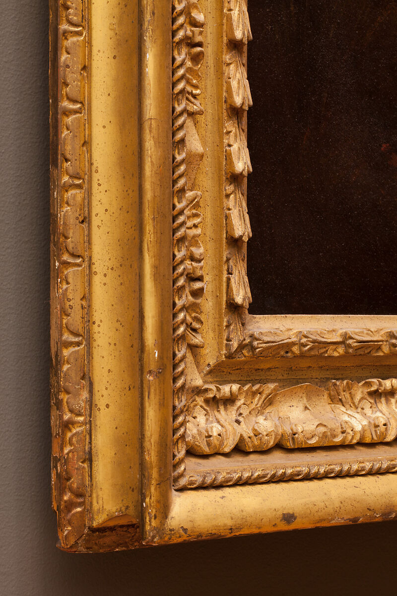 Cottage Children (The Wood Gatherers), Thomas Gainsborough (British, Sudbury 1727–1788 London), Oil on canvas